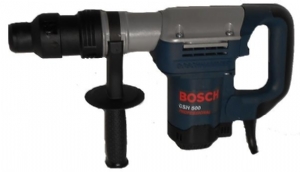 MÁY KHOAN ĐỘNG LỰC BOSCH GBH8-45DV New